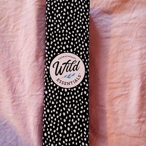 Aromatherapy wild essentials